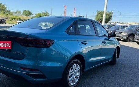 Geely Emgrand, 2024 год, 2 243 990 рублей, 21 фотография