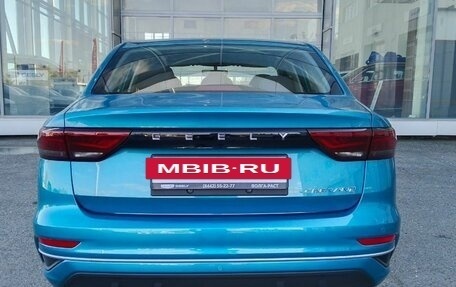 Geely Emgrand, 2024 год, 2 243 990 рублей, 12 фотография