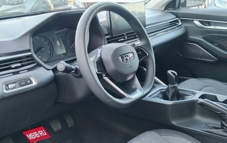 Geely Emgrand, 2024 год, 2 243 990 рублей, 16 фотография