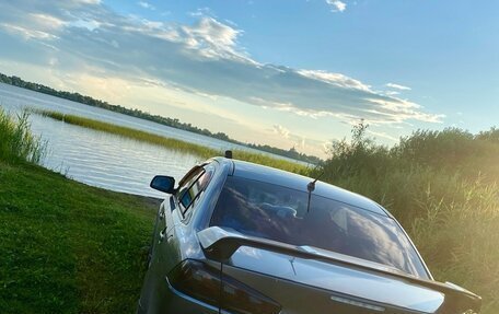 Mitsubishi Lancer IX, 2007 год, 550 000 рублей, 6 фотография