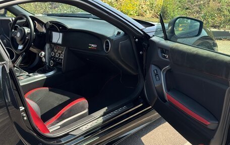 Toyota GT86 I, 2018 год, 2 200 000 рублей, 3 фотография