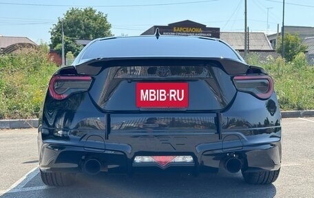Toyota GT86 I, 2018 год, 2 200 000 рублей, 5 фотография