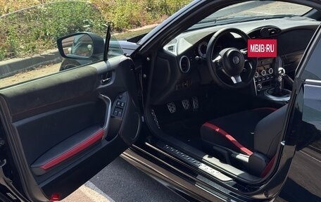 Toyota GT86 I, 2018 год, 2 200 000 рублей, 8 фотография