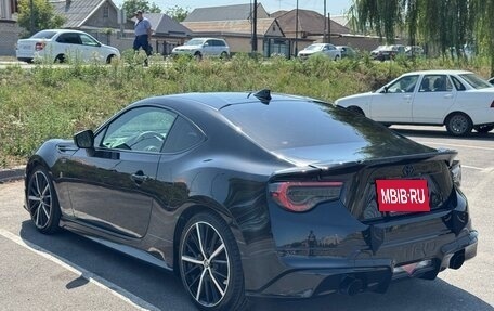 Toyota GT86 I, 2018 год, 2 200 000 рублей, 7 фотография