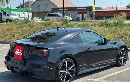 Toyota GT86 I, 2018 год, 2 200 000 рублей, 4 фотография