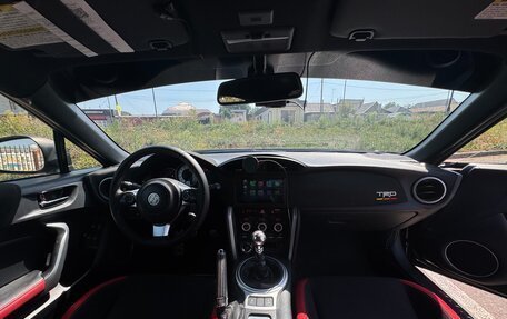 Toyota GT86 I, 2018 год, 2 200 000 рублей, 14 фотография