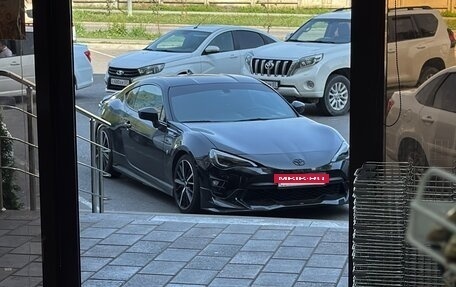 Toyota GT86 I, 2018 год, 2 200 000 рублей, 15 фотография