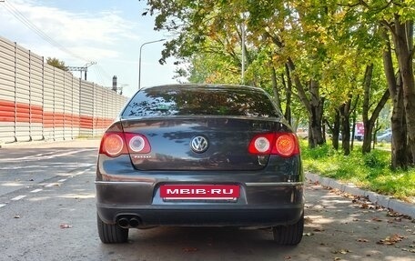 Volkswagen Passat B6, 2008 год, 480 000 рублей, 4 фотография
