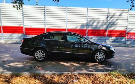 Volkswagen Passat B6, 2008 год, 480 000 рублей, 7 фотография
