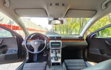 Volkswagen Passat B6, 2008 год, 480 000 рублей, 13 фотография