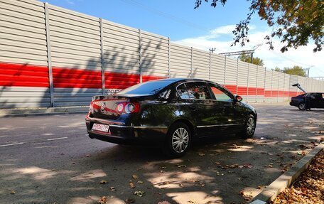 Volkswagen Passat B6, 2008 год, 480 000 рублей, 6 фотография