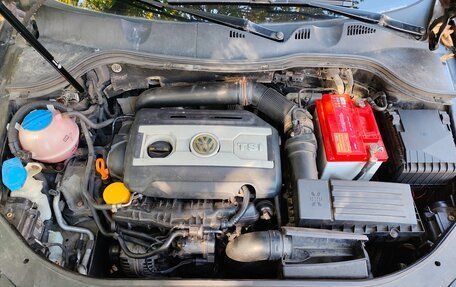 Volkswagen Passat B6, 2008 год, 480 000 рублей, 17 фотография
