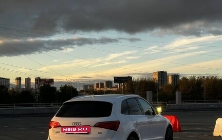 Audi Q5, 2010 год, 1 290 000 рублей, 6 фотография