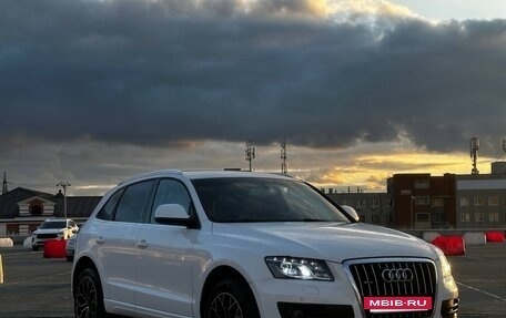 Audi Q5, 2010 год, 1 290 000 рублей, 5 фотография