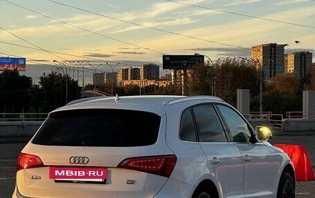 Audi Q5, 2010 год, 1 290 000 рублей, 7 фотография