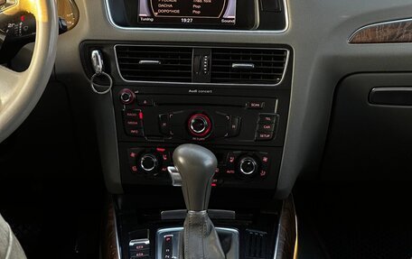 Audi Q5, 2010 год, 1 290 000 рублей, 12 фотография