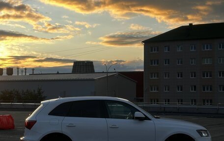 Audi Q5, 2010 год, 1 290 000 рублей, 20 фотография