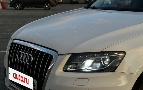 Audi Q5, 2010 год, 1 290 000 рублей, 22 фотография