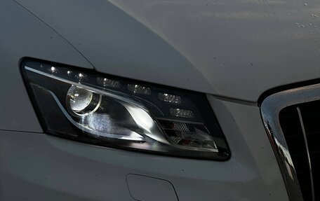 Audi Q5, 2010 год, 1 290 000 рублей, 21 фотография