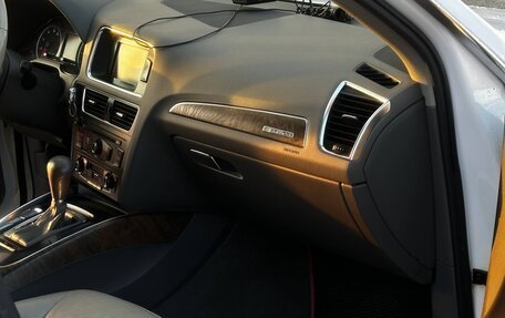 Audi Q5, 2010 год, 1 290 000 рублей, 18 фотография