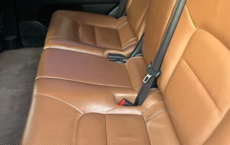 Toyota Land Cruiser 200, 2014 год, 4 150 000 рублей, 10 фотография