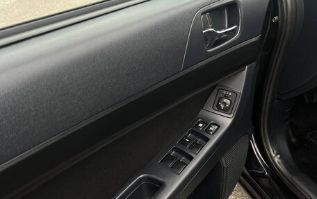 Mitsubishi Lancer IX, 2007 год, 730 000 рублей, 9 фотография