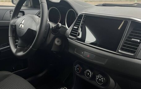 Mitsubishi Lancer IX, 2007 год, 730 000 рублей, 13 фотография