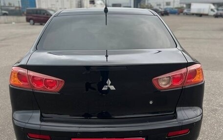 Mitsubishi Lancer IX, 2007 год, 730 000 рублей, 5 фотография