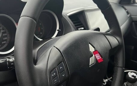 Mitsubishi Lancer IX, 2007 год, 730 000 рублей, 10 фотография