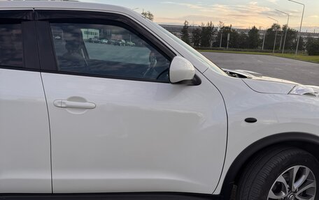 Nissan Juke II, 2013 год, 1 300 000 рублей, 6 фотография