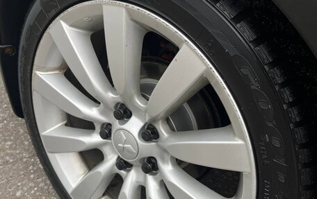 Mitsubishi Lancer IX, 2007 год, 730 000 рублей, 16 фотография