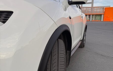 Nissan Juke II, 2013 год, 1 300 000 рублей, 13 фотография
