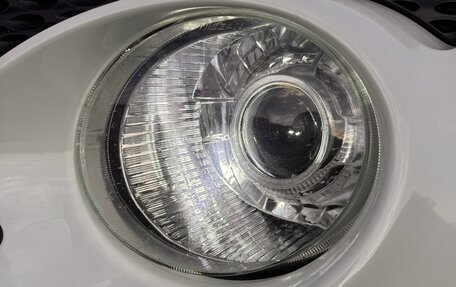Nissan Juke II, 2013 год, 1 300 000 рублей, 14 фотография