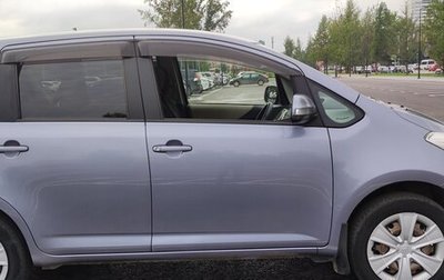 Toyota Ractis I, 2009 год, 620 000 рублей, 1 фотография