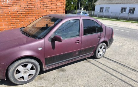 Volkswagen Jetta IV, 1999 год, 350 000 рублей, 2 фотография