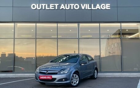 Opel Astra H, 2008 год, 429 000 рублей, 1 фотография