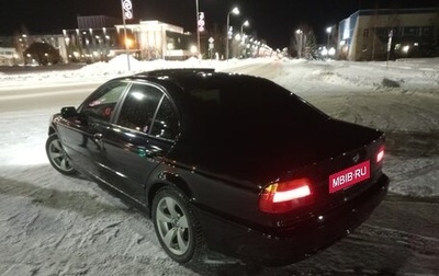 BMW 5 серия, 2002 год, 750 000 рублей, 1 фотография