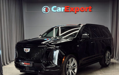 Cadillac Escalade V, 2025 год, 19 200 000 рублей, 1 фотография