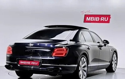 Bentley Flying Spur, 2022 год, 17 700 000 рублей, 1 фотография