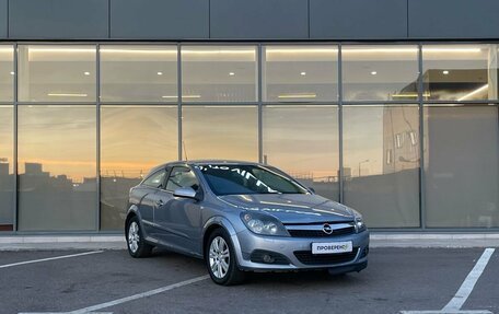 Opel Astra H, 2008 год, 429 000 рублей, 2 фотография