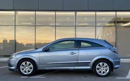 Opel Astra H, 2008 год, 429 000 рублей, 6 фотография