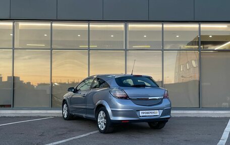 Opel Astra H, 2008 год, 429 000 рублей, 5 фотография