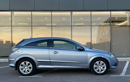 Opel Astra H, 2008 год, 429 000 рублей, 3 фотография