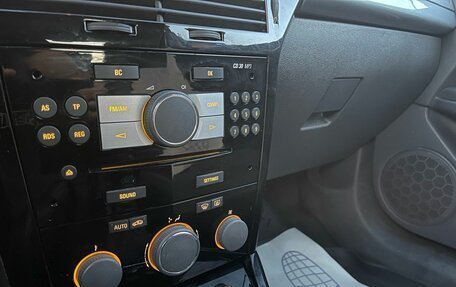 Opel Astra H, 2008 год, 429 000 рублей, 10 фотография