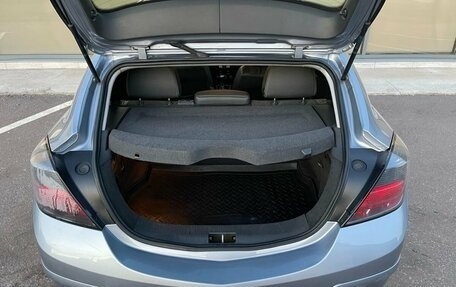 Opel Astra H, 2008 год, 429 000 рублей, 12 фотография