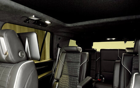 Cadillac Escalade V, 2025 год, 19 200 000 рублей, 9 фотография