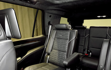 Cadillac Escalade V, 2025 год, 19 200 000 рублей, 14 фотография