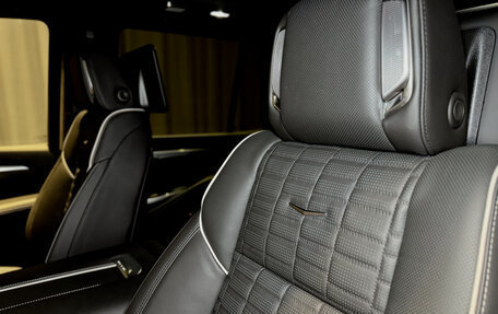 Cadillac Escalade V, 2025 год, 19 200 000 рублей, 13 фотография
