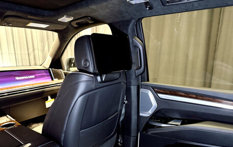 Cadillac Escalade V, 2025 год, 19 200 000 рублей, 28 фотография