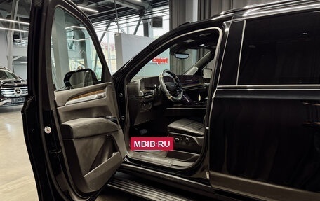 Cadillac Escalade V, 2025 год, 19 200 000 рублей, 27 фотография